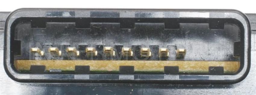Standard Ignition WP-179 Windshield Wiper Switch