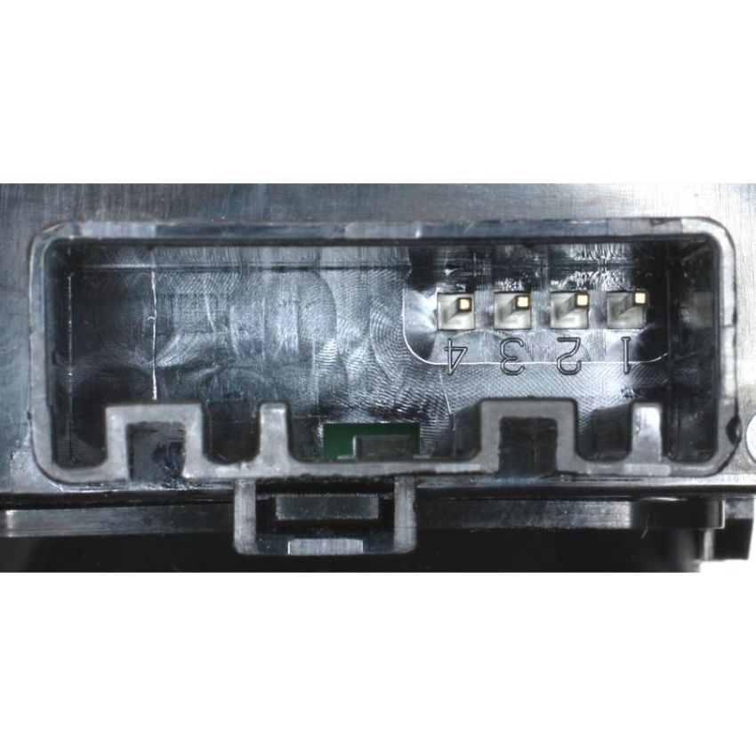 Standard Ignition WP-181 Windshield Wiper Switch