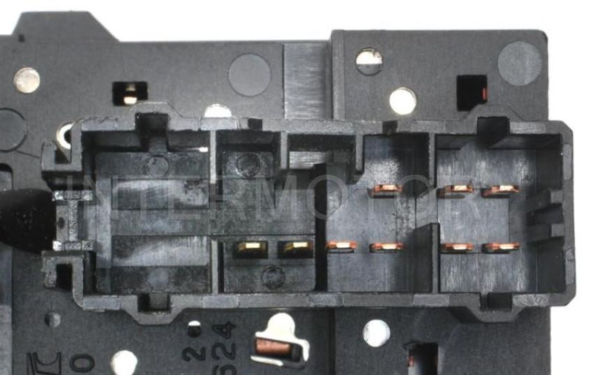Standard Ignition WP-183 Windshield Wiper Switch