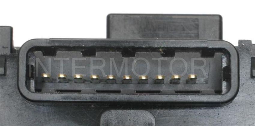 Standard Ignition WP-186 Windshield Wiper Switch