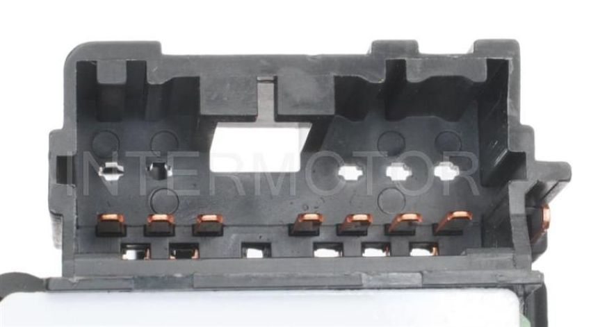 Standard Ignition WP-187 Windshield Wiper Switch