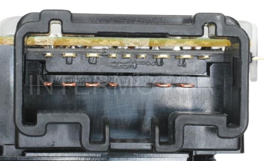Standard Ignition WP-188 Windshield Wiper Switch