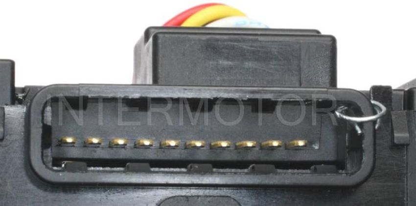 Standard Ignition WP-189 Windshield Wiper Switch