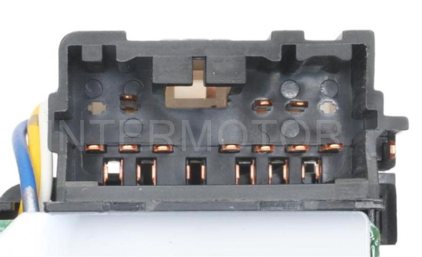 Standard Ignition WP-191 Windshield Wiper Switch