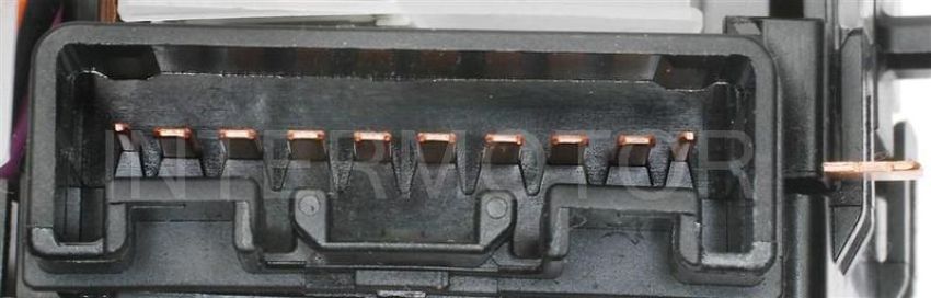 Standard Ignition WP-194 Windshield Wiper Switch