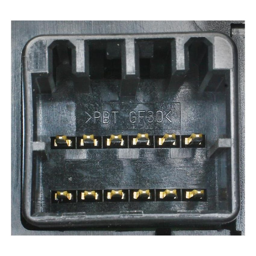 Standard Ignition WP-195 Windshield Wiper Switch