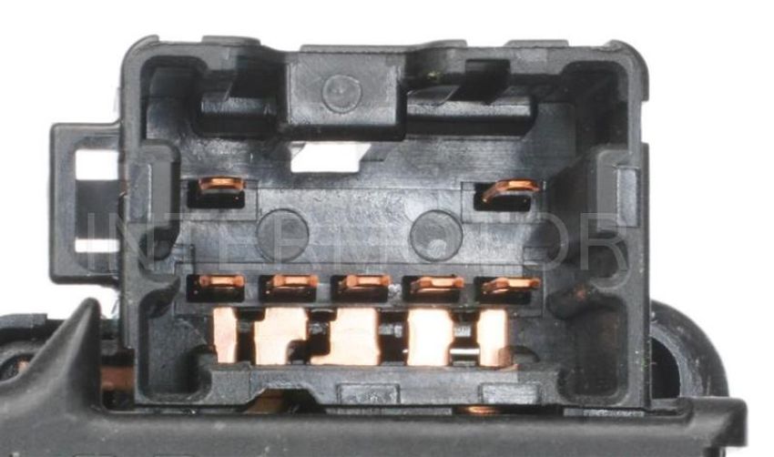 Standard Ignition WP-196 Windshield Wiper Switch