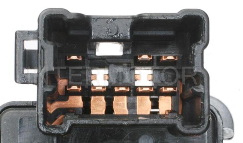 Standard Ignition WP-197 Windshield Wiper Switch