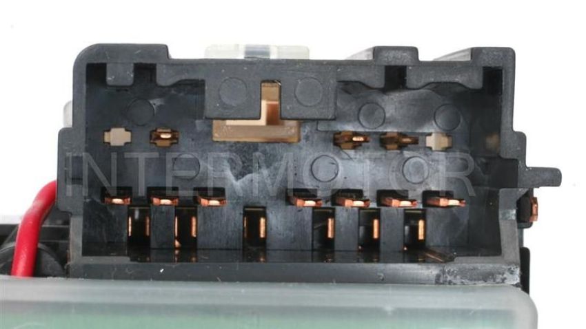 Standard Ignition WP-199 Windshield Wiper Switch