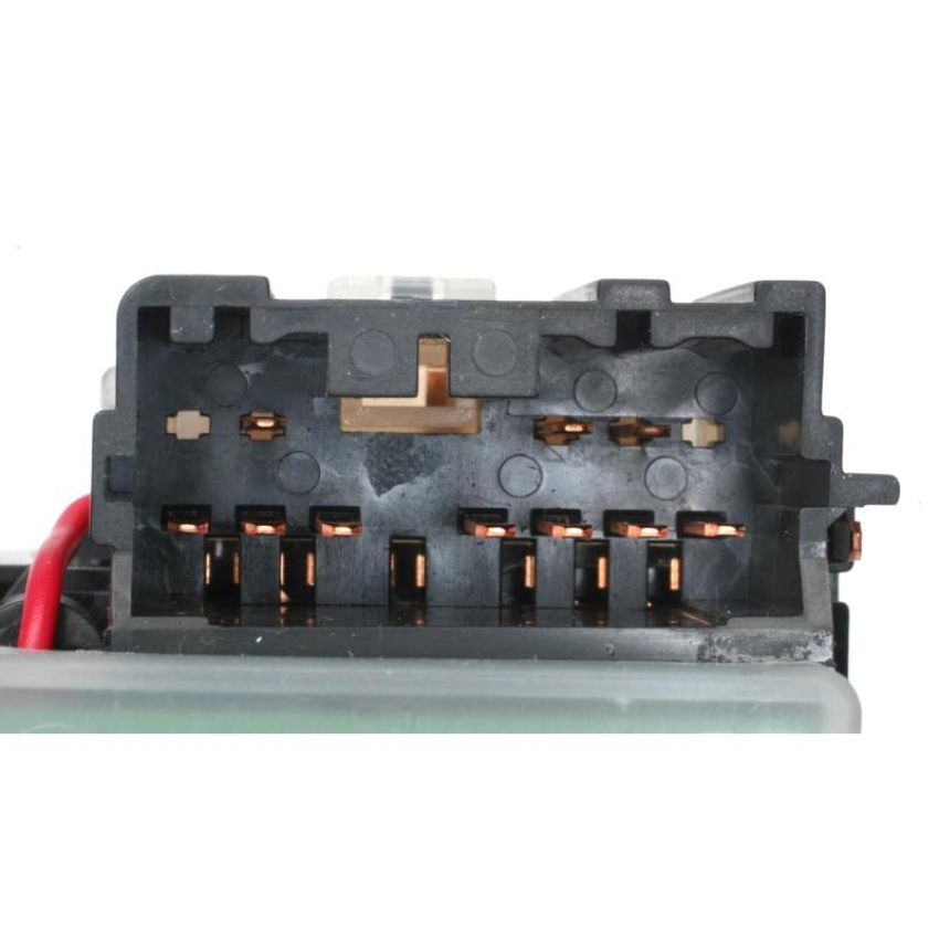 Standard Ignition WP-199 Windshield Wiper Switch