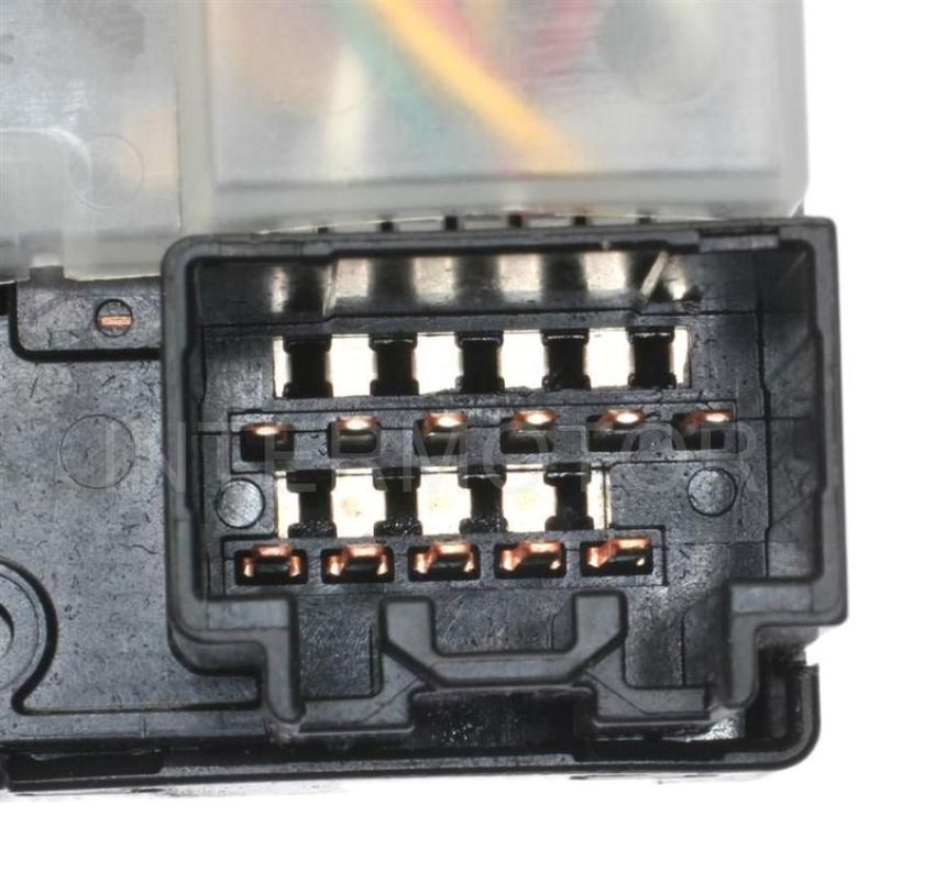 Standard Ignition WP-204 Windshield Wiper Switch