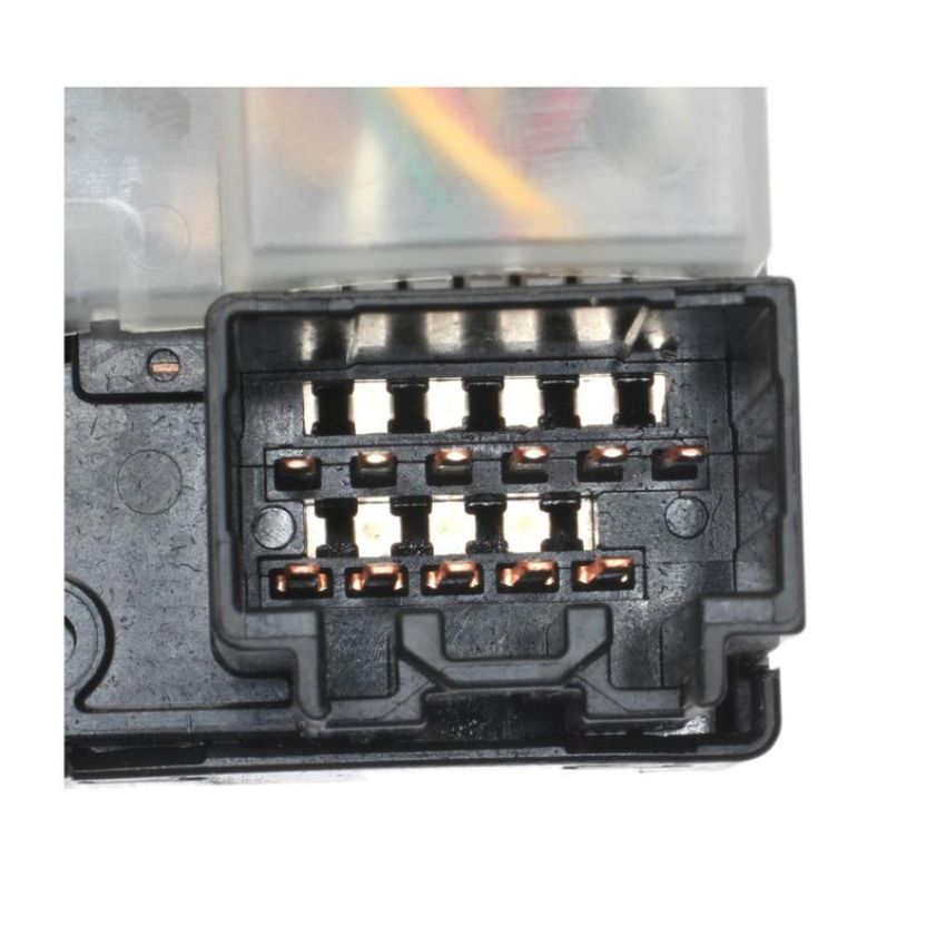 Standard Ignition WP-204 Windshield Wiper Switch