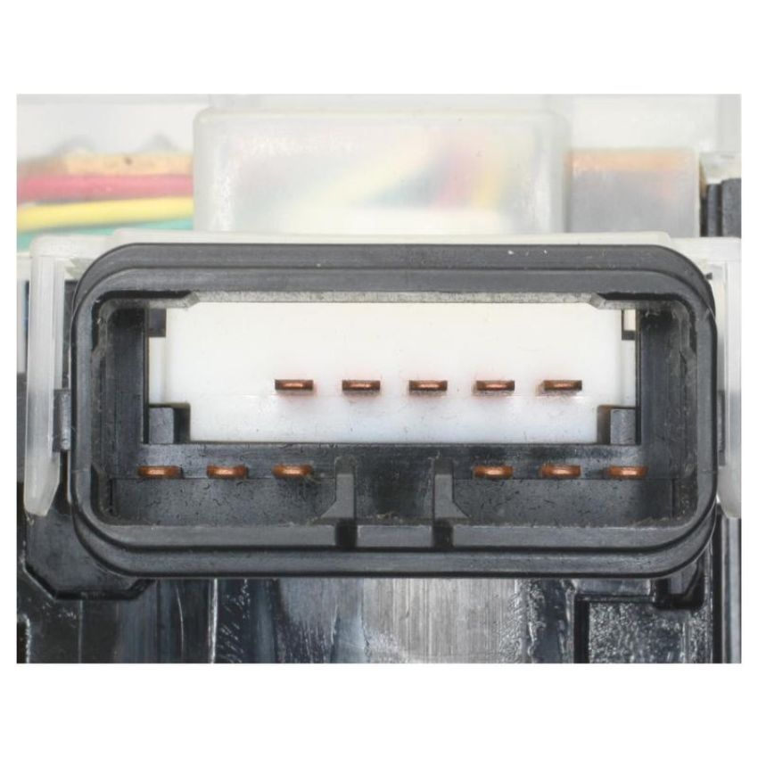 Standard Ignition WP-207 Windshield Wiper Switch
