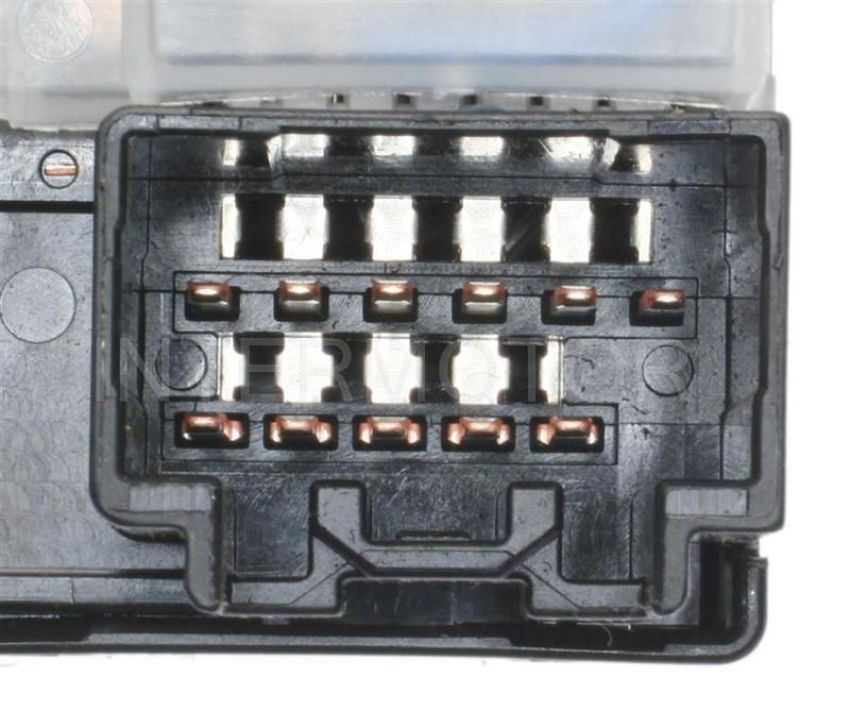 Standard Ignition WP-209 Windshield Wiper Switch