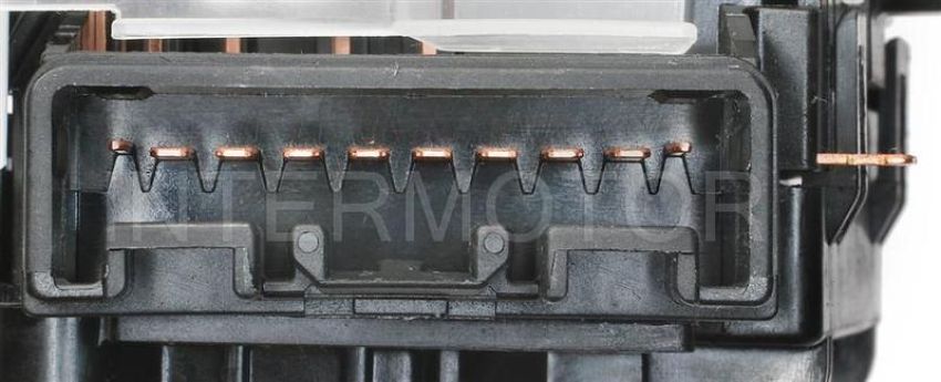 Standard Ignition WP-211 Windshield Wiper Switch
