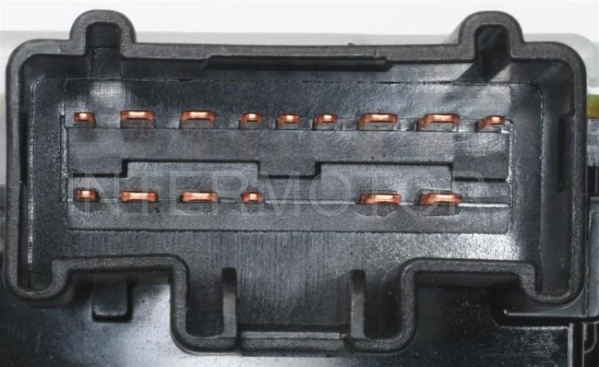Standard Ignition WP-212 Windshield Wiper Switch