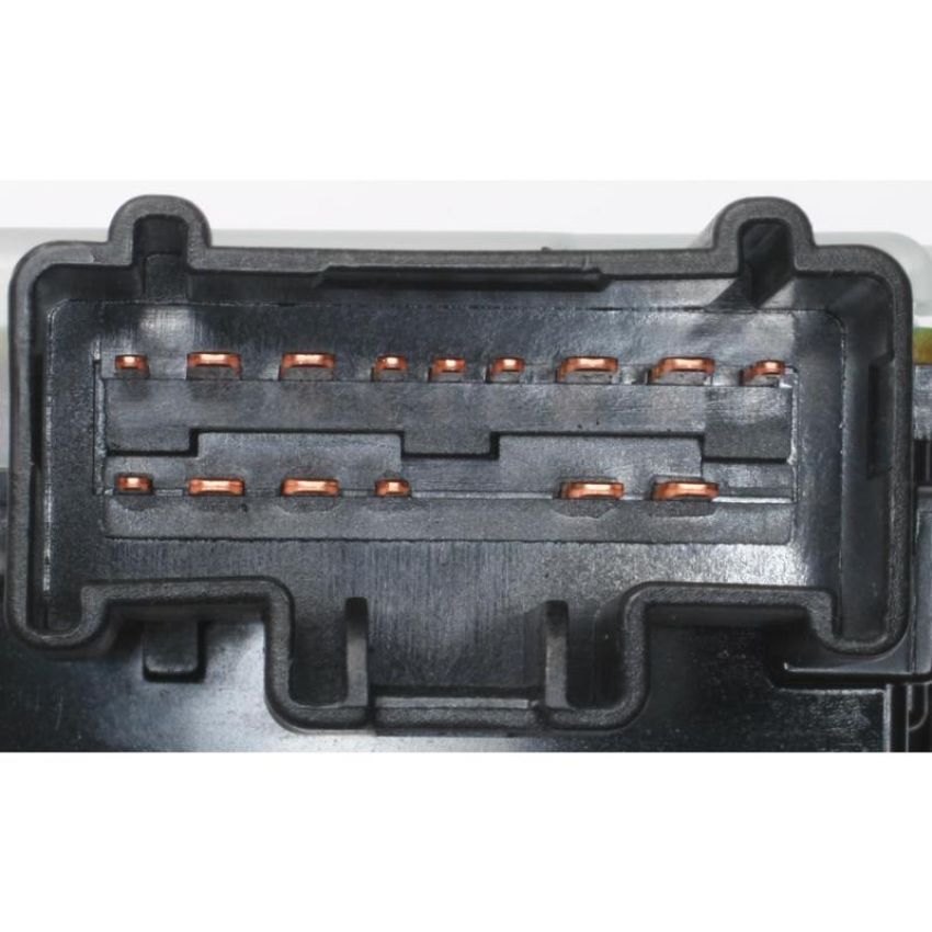 Standard Ignition WP-212 Windshield Wiper Switch