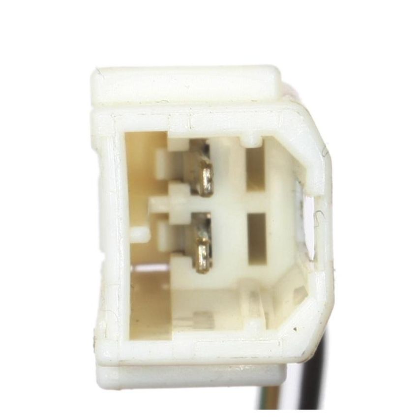 Standard Ignition WP-214 Windshield Wiper Switch