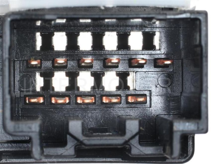 Standard Ignition WP-215 Windshield Wiper Switch