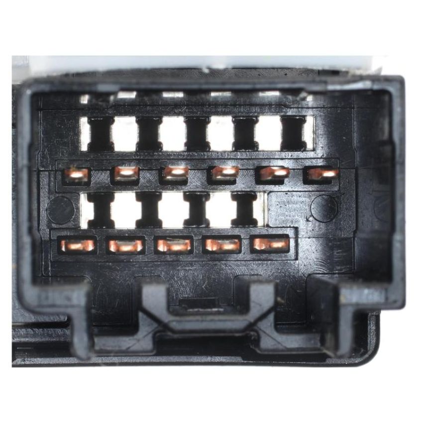 Standard Ignition WP-215 Windshield Wiper Switch