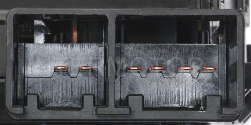 Standard Ignition WP-216 Windshield Wiper Switch