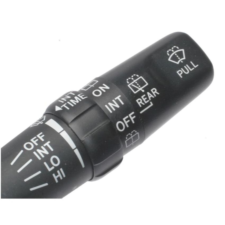 Standard Ignition WP-221 Windshield Wiper Switch