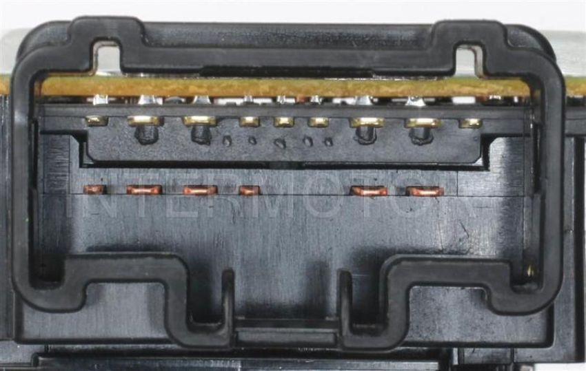 Standard Ignition WP-221 Windshield Wiper Switch