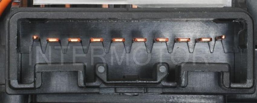Standard Ignition WP-226 Windshield Wiper Switch