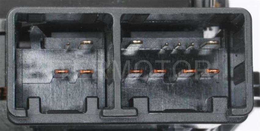 Standard Ignition WP-228 Windshield Wiper Switch