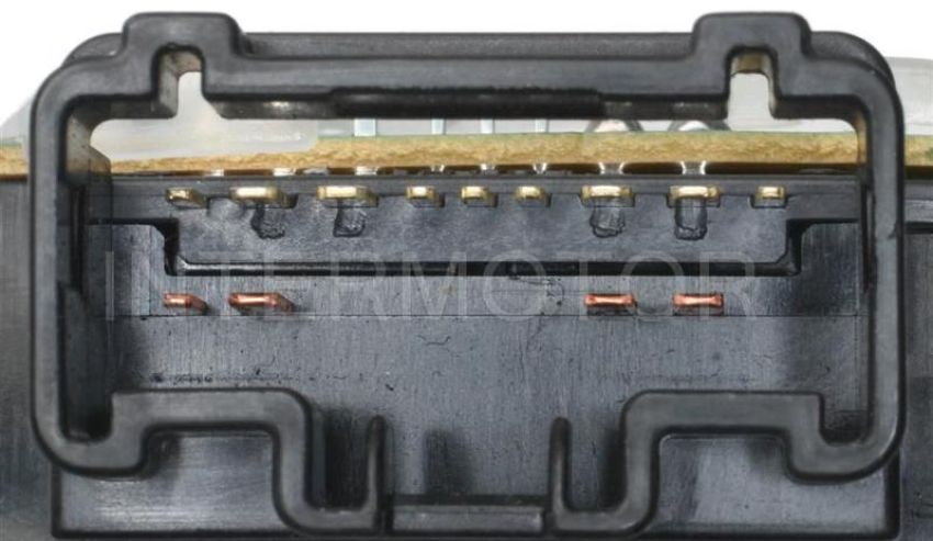 Standard Ignition WP-229 Windshield Wiper Switch