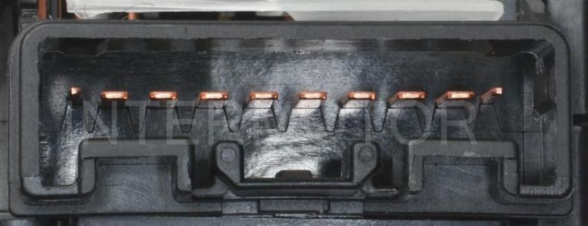 Standard Ignition WP-231 Windshield Wiper Switch