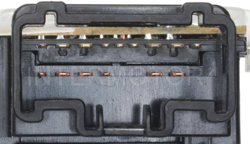 Standard Ignition WP-232 Windshield Wiper Switch