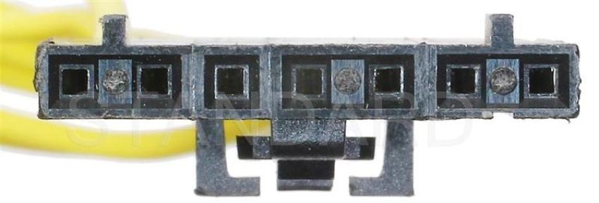 Standard Ignition WP-235 Windshield Wiper Switch