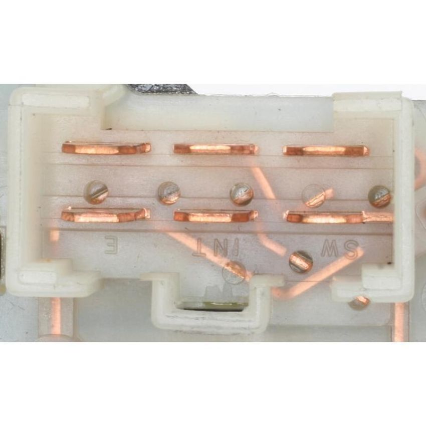Standard Ignition WP-236 Windshield Wiper Switch