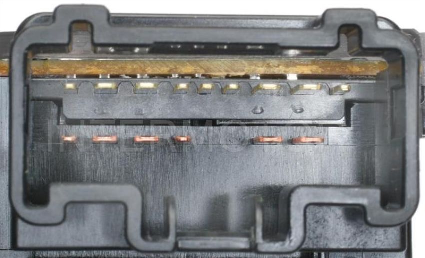 Standard Ignition WP-237 Windshield Wiper Switch