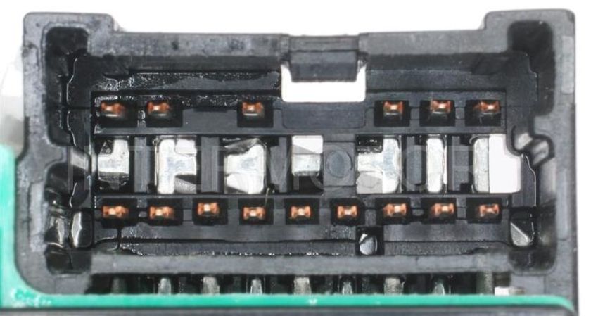 Standard Ignition WP-239 Windshield Wiper Switch