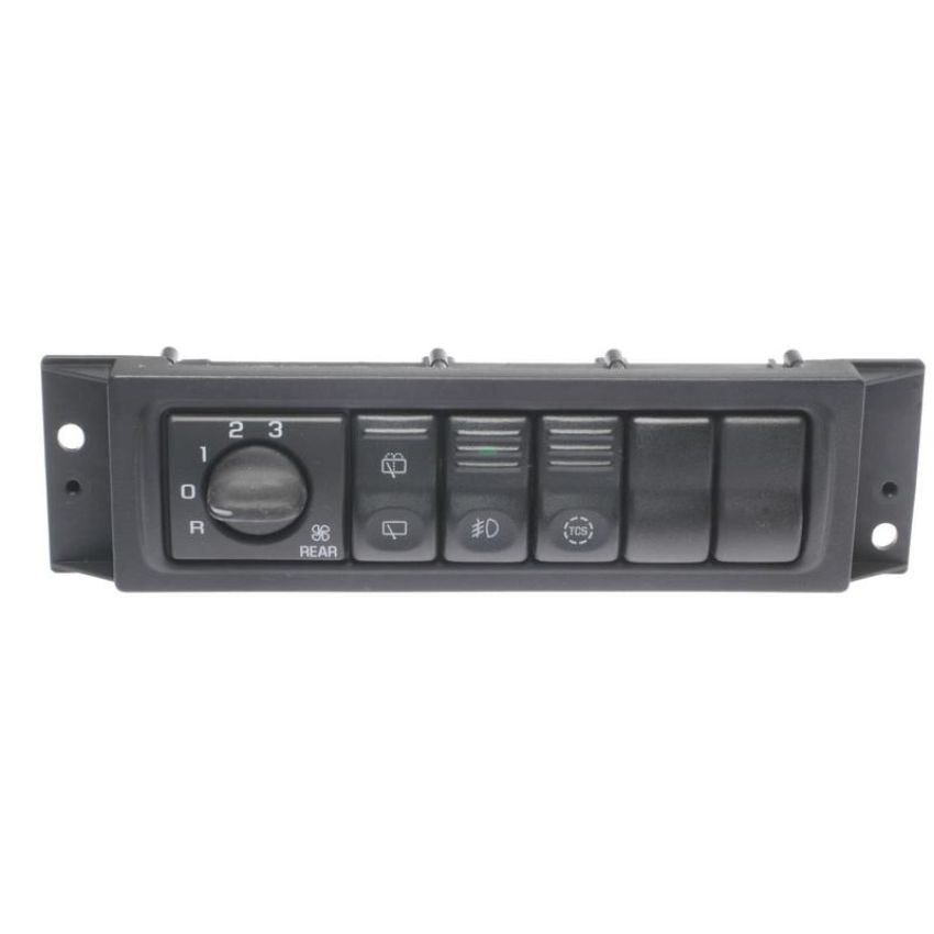 Standard Ignition WP-240 A/C and Heater Blower Motor Switch