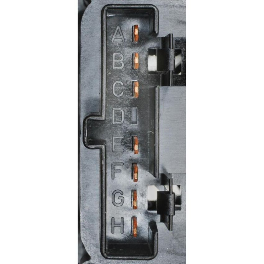 Standard Ignition WP-240 A/C and Heater Blower Motor Switch