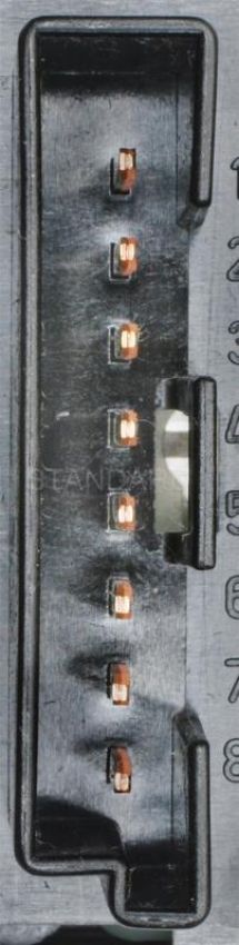 Standard Ignition WP-240 A/C and Heater Blower Motor Switch