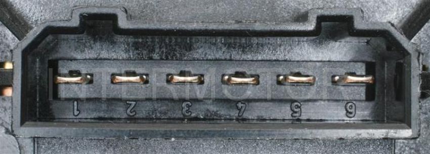 Standard Ignition WP-241 Multi Function Column Switch