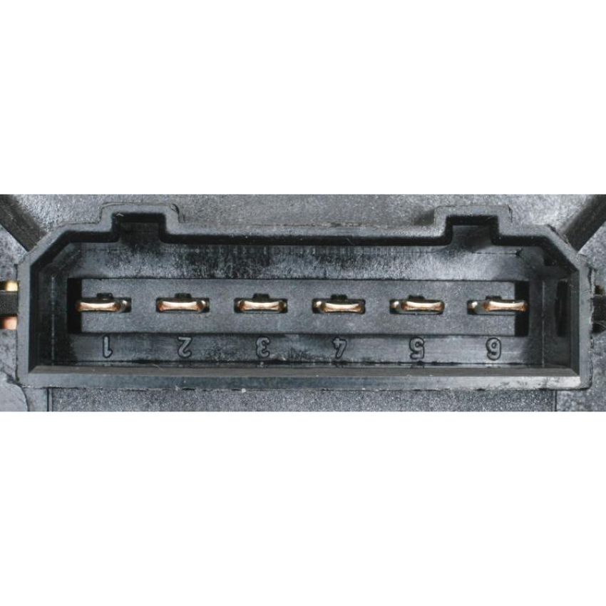Standard Ignition WP-241 Multi Function Column Switch