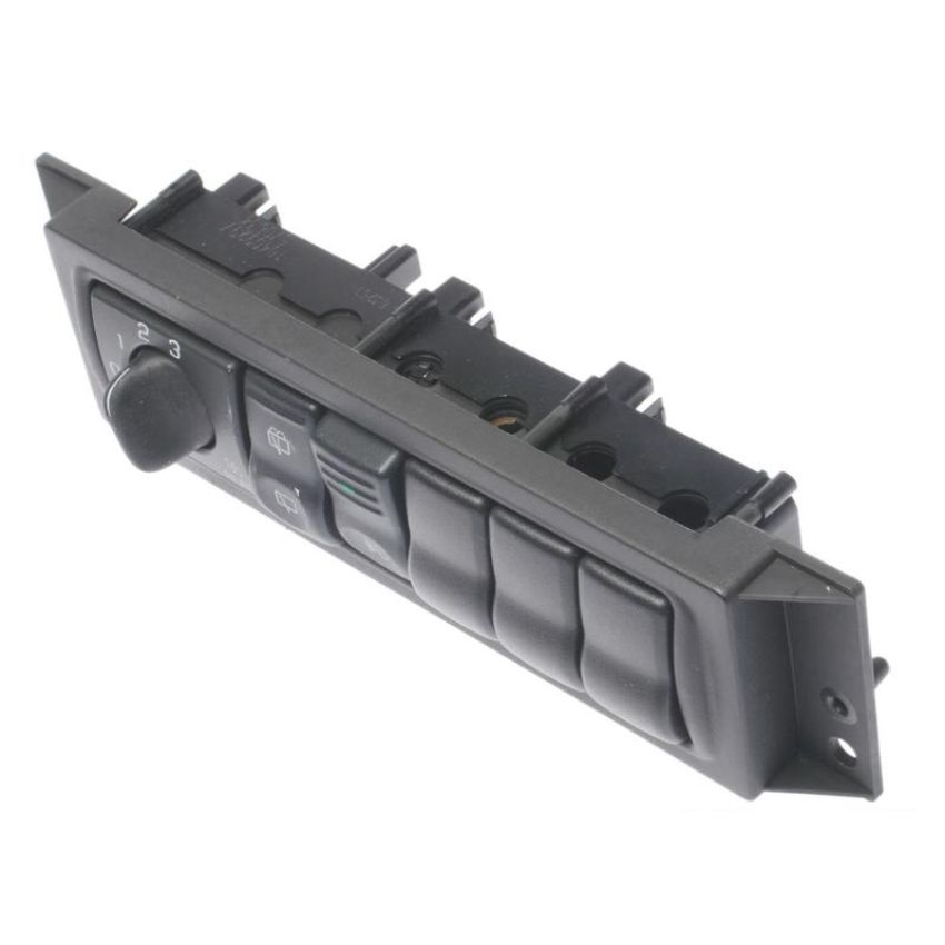 Standard Ignition WP-242 Multi Function Dash Switch
