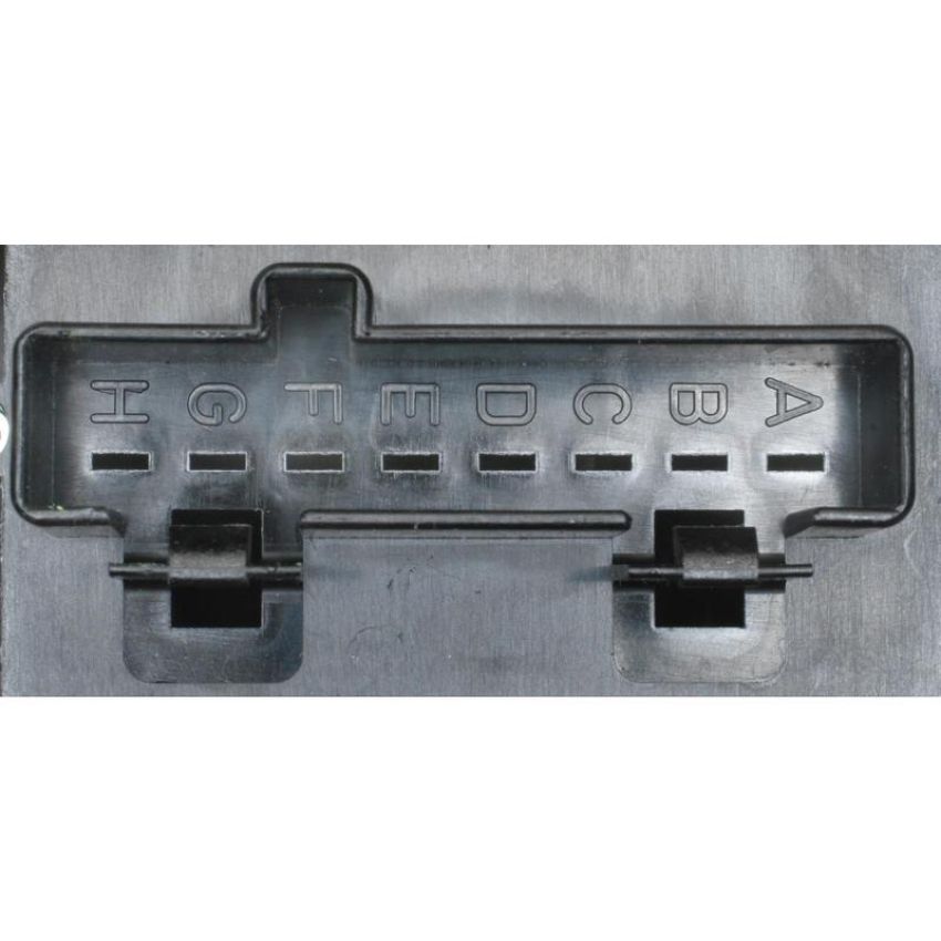 Standard Ignition WP-242 Multi Function Dash Switch