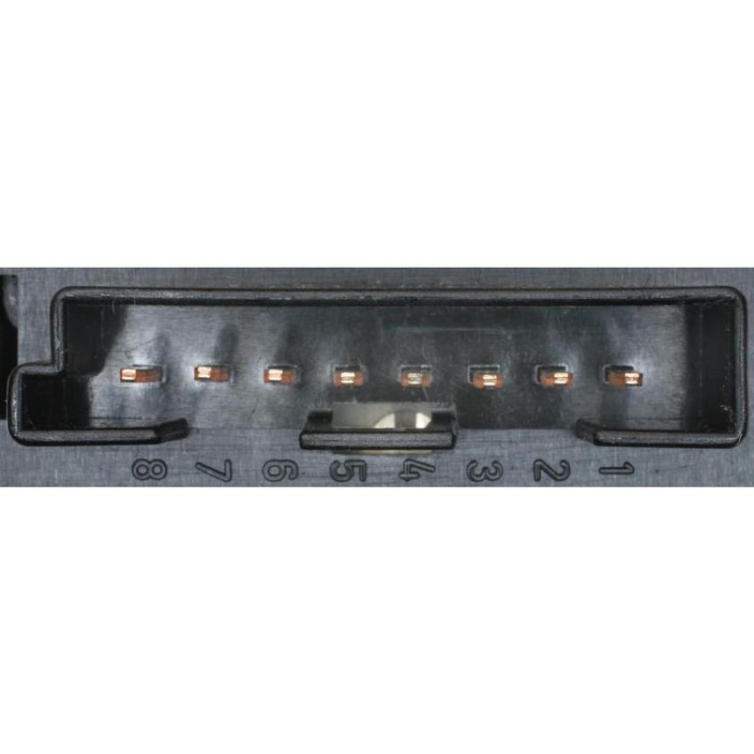 Standard Ignition WP-242 Multi Function Dash Switch
