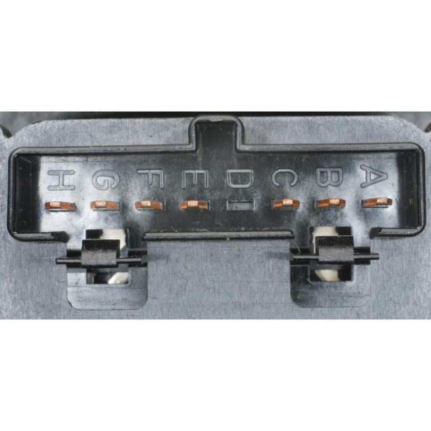 Standard Ignition WP-242 Multi Function Dash Switch
