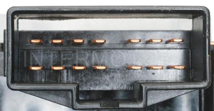 Standard Ignition WP-244 Windshield Wiper Switch
