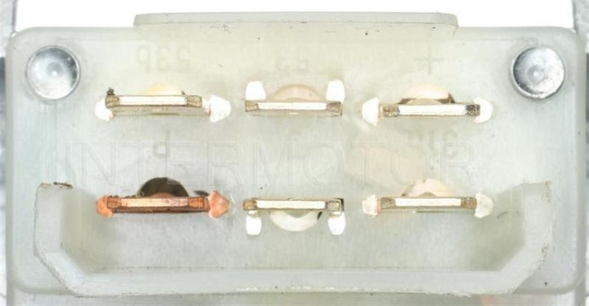 Standard Ignition WP-247 Windshield Wiper Switch