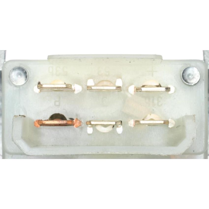Standard Ignition WP-247 Windshield Wiper Switch