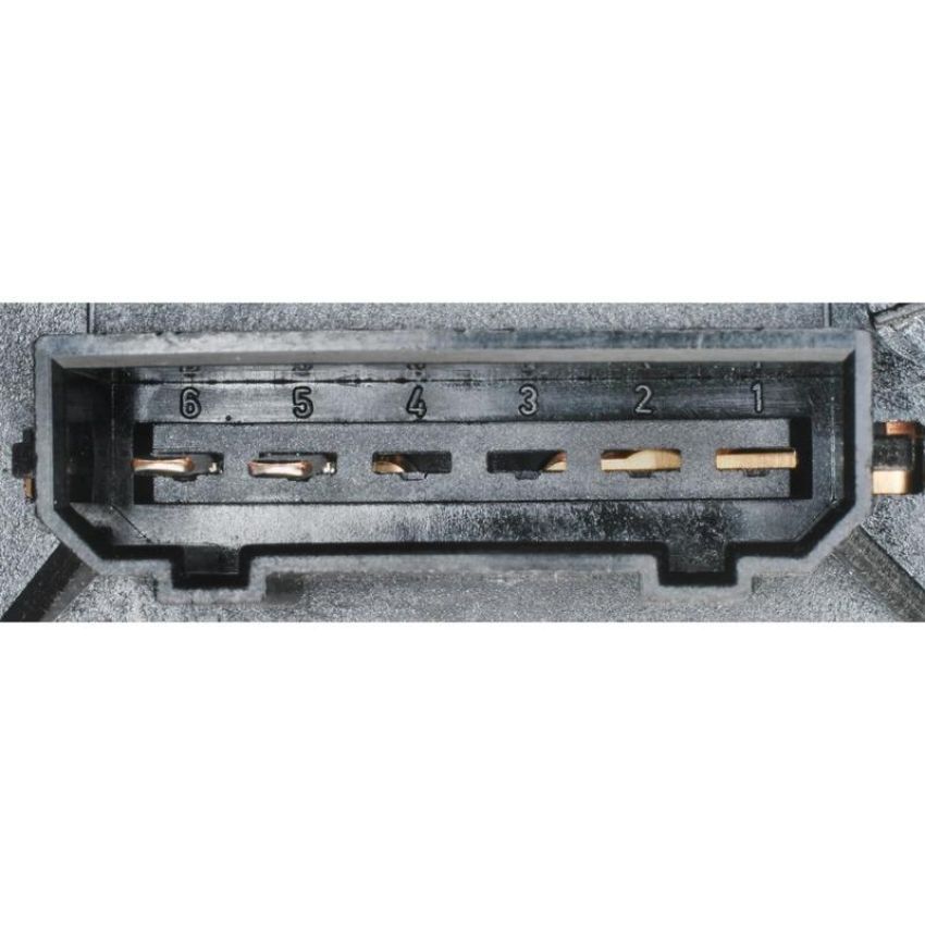 Standard Ignition WP-249 Windshield Wiper Switch