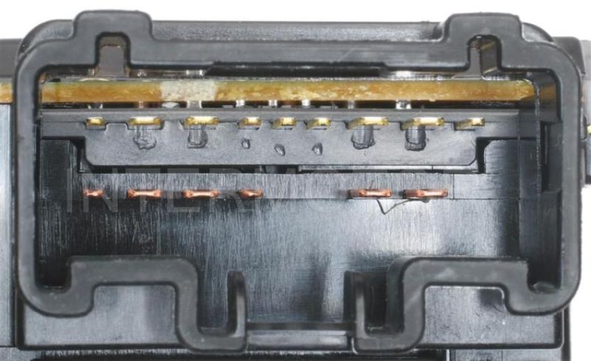 Standard Ignition WP-252 Windshield Wiper Switch
